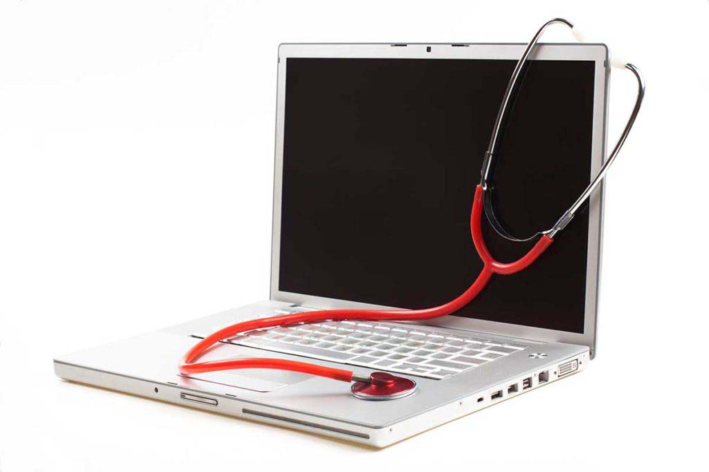 Бесплатная диагностика ноутбука в Колпино