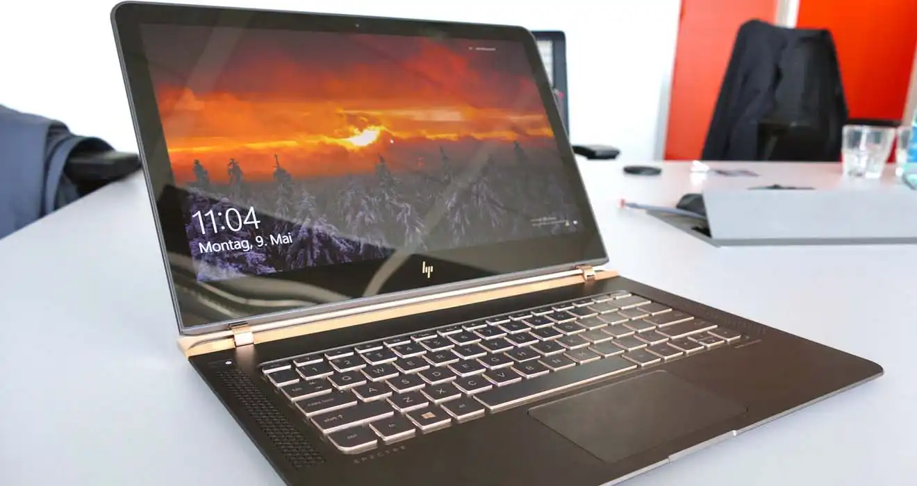 Ремонт ноутбуков HP в Колпино | Сервисный центр