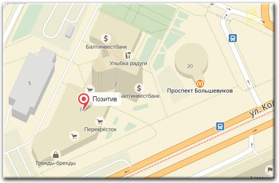 Ремонт компьютеров Металлострой