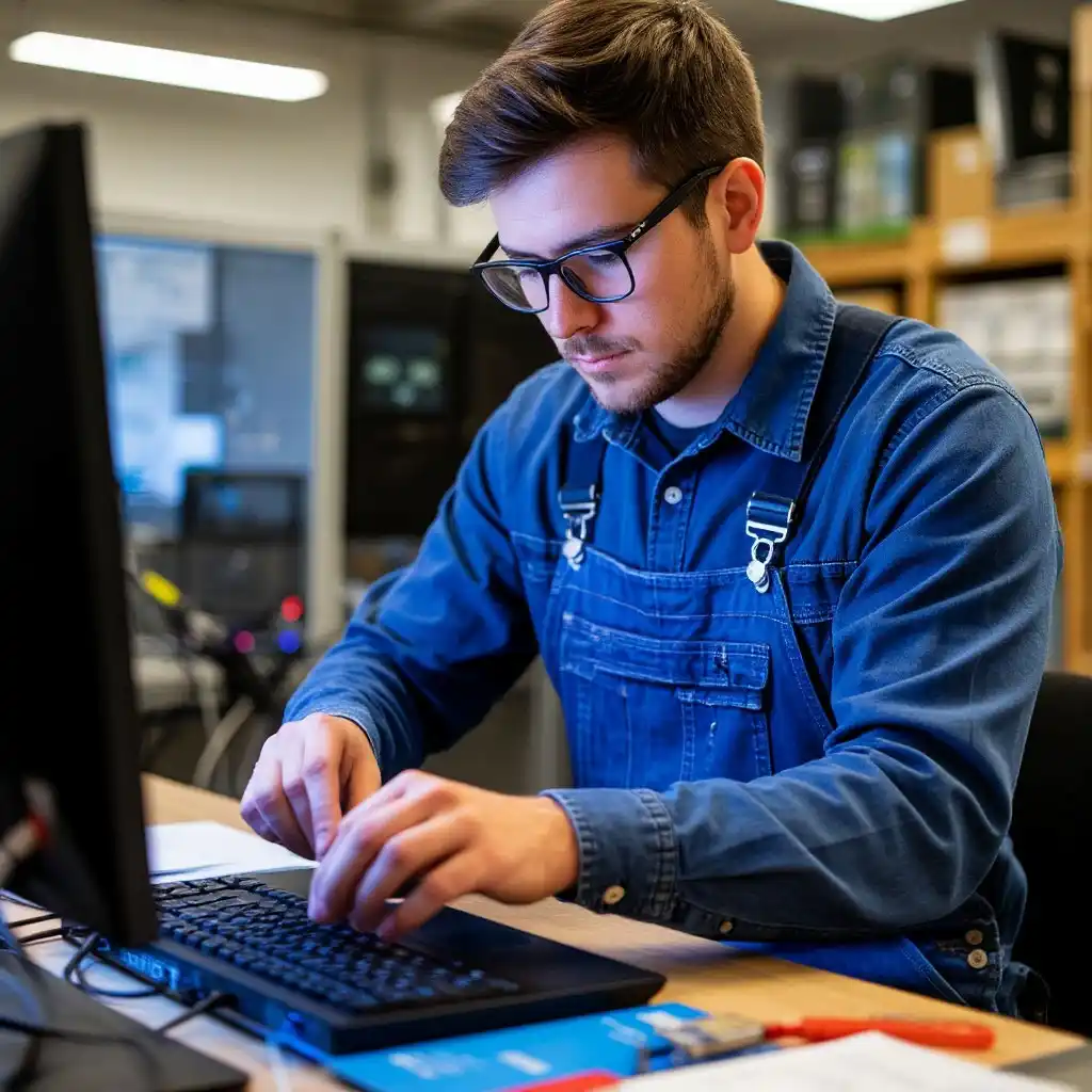 Настройка VPN в Колпино