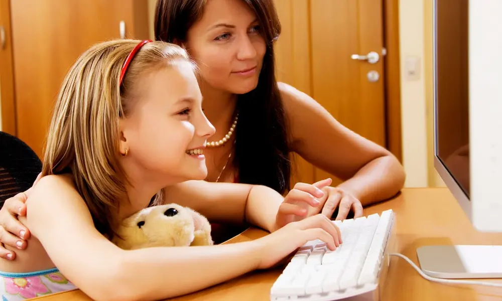 настройка родительского контроля в Колпино