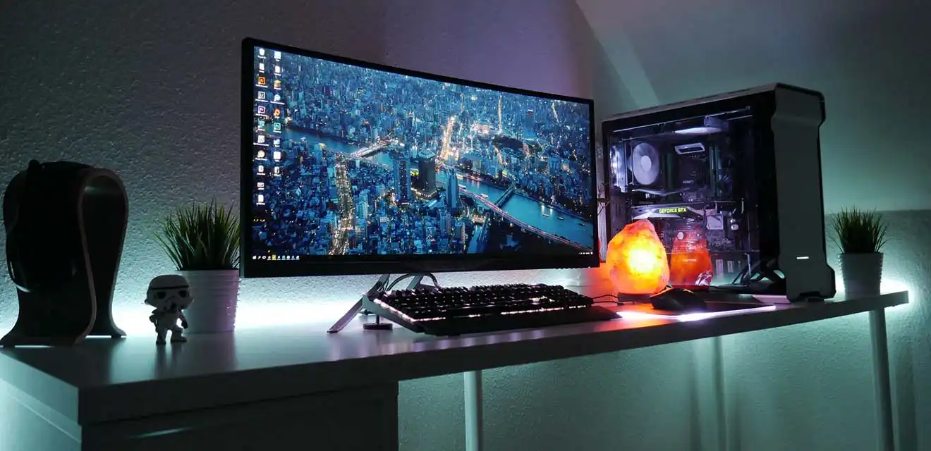 Модернизация компьютера в Колпино | Апгрейд