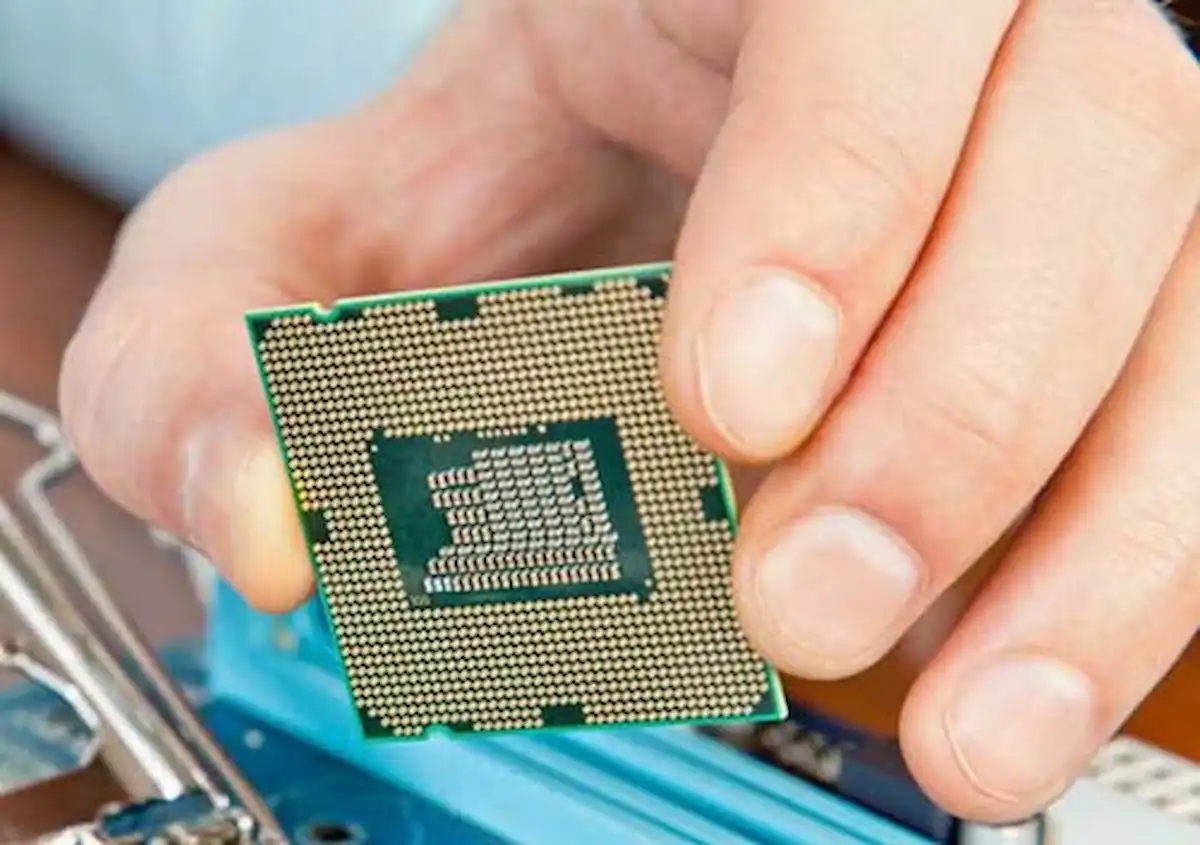 Апргрейд ПК в Колпино