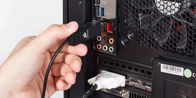 Настройка периферийных устройств в Колпино