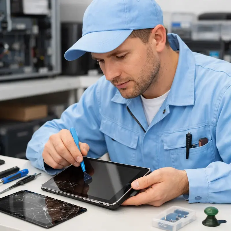 Заменить экран на телефоне в Колпино